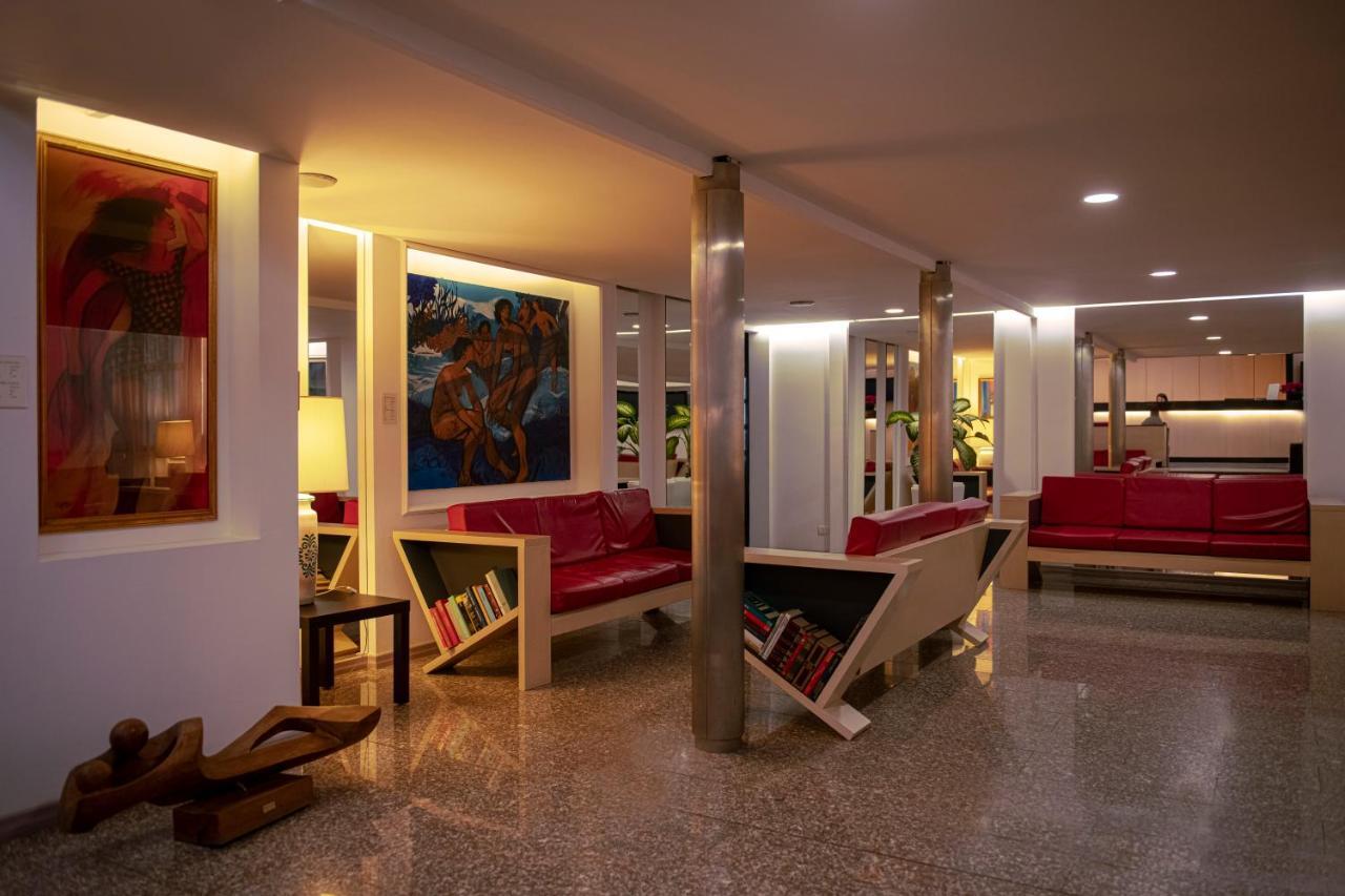 Hotel Califfo Quartu Sant'Elena Exterior photo